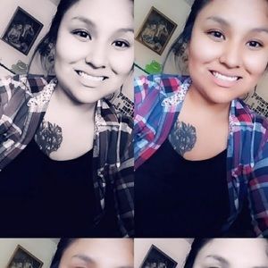 Meet your Posher, Daisy